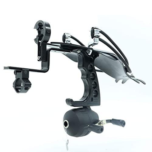 Hunting Fishing Slingshots Kits Archery Arrows Slingshot Powerful