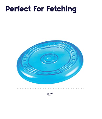 petstages orka flyer