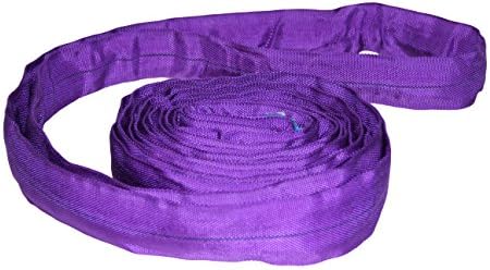 PACKAGE DEAL! ELLERsling Round sling 1t - 1000kg EN 1492-2