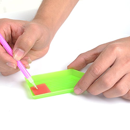 5D DIY Diamond Painting