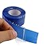 Soledi Waterproof Silicone Repair Tape Bonding Rescue Self Fusing Tape -60 C to 260 C Blue