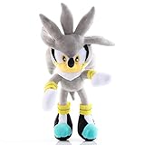 Sonic Plush 11" Sonic Hedgehog Toy, Sonic The