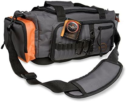 soft fishing tackle box