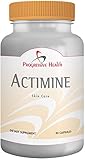 Actimine: Acne Pills with Zinc, 30 Day Supply