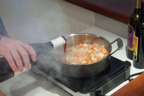 Oliso 60001010 SmartHub Induction Cooktop - Thumbnail 5