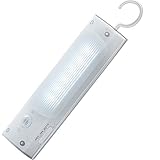 MC MIRACASE Super Bright Closet Light with Magnet | USB Rechargeable Motion Sensing LED Night Light