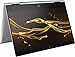 HP Spectre x360 13-AE052NR 2-in-1 13.3in Laptop with Intel Core i7-8550U Processor, 16GB Memory, 512GB SSD, Windows 10 (Renewed)