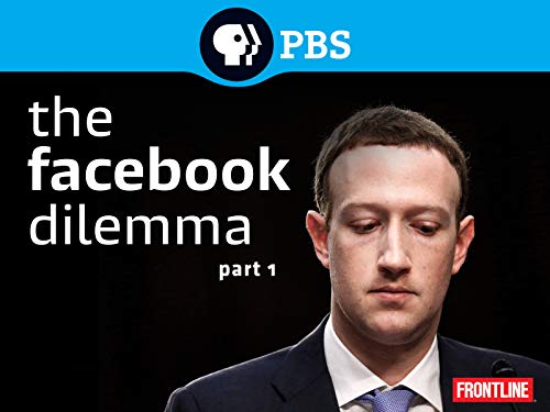 Frontline: The Facebook Dilemma