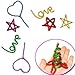 240 Pcs 12 Colors Metallic Pipe Cleaners,Glitter Sparkle Pipe Cleaners,Colored Tinsel Chenille Stems for DIY Craft Projects,Wedding,Home Party,Holiday Decoration,6 mm x 12 Inch