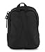 JanSport JS0A32TT008 Lil' Break Pouch, Shady Grey /White