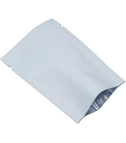 Verpacking Versandbeutel Aus Kraftpapier 120 G/² Wiederverschließbar