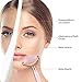 Skincare Pink Rose Quartz Real Jade Crystal Gem Stone Marble Cuarzo Ice Cold Flawless Facial Face Roller Massager For Face And Eye Puffiness Wrinkle
