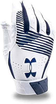 ua clean up batting gloves