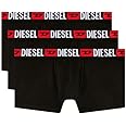 Diesel UMBX-DAMIEN THREE PACK Boxer Briefs