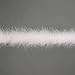 Zucker Marabou Feather Boa - (72 Inch) Lightweight Feather Boas for Party - Mardi Gras Feather Boa, Roaring 20's Costume