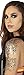 Face Jewels Glitter Gems Rhinestones - Eye Body Jewels Gems | Rhinestone Stickers | Body Glitter Festival Rave & Party Accessories by SoJourner (Copper Shine)