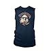Harley-Davidson Men's Muscle Tee - Shady Eagle | Overseas Tour