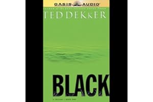 Black: Book One, The Birth of Evil