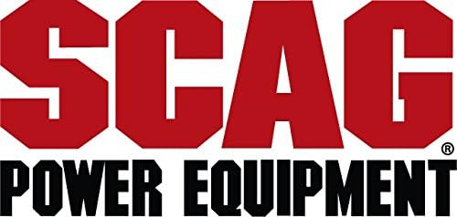 Scag 462132 DISCH CHUTE W/TAG, 72V