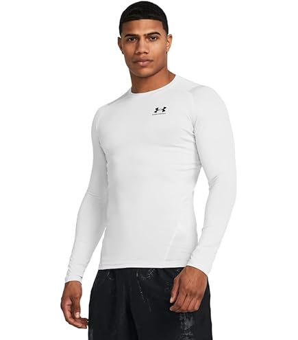 nike heatgear compression shirt