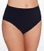 MagicSuit Solid Jersey Classic Brief Swim Bottom (367638)