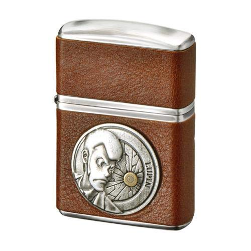 ZIPPO ZIPPO Lupin III Vintage Style Lupin (162) 70653