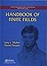 Handbook of Finite Fields (Discrete Mathematics and Its Applications) by Gary L. Mullen, Daniel Panario