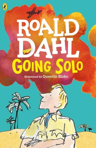 Going Solo en promo sur Amazon