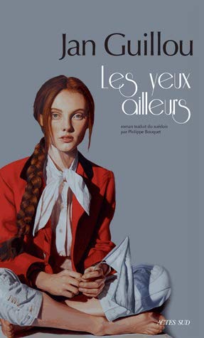 Le siècle des grandes aventures: 04: Les yeux ailleurs