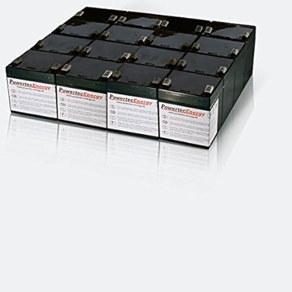 Аккумулятор apc rbc140
