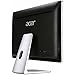 Acer Aspire AZC All-in-One Desktop PC (2016 Newest Model), 19.5-Inch Full HD Display (1920 x 1080), Intel Celeron N3150 Processor, 4GB DDR3L Memory, 500GB Hard Drive, DVD±RW, Bluetooth, Windows 10