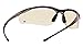 Boll&eacute; Safety 253-CT-40047 Contour Safety Eyewear with Semi-Rimless Nylon Frame and ESP Tinted Anti-Fog Lens primary