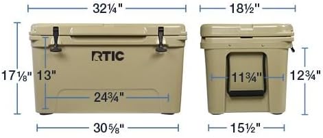 rtic 65 amazon