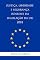 Livro Justiça, liberdade e segurança (Sínteses da legislação da UE) 2018