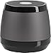 JAM Classic Wireless Bluetooth Speaker, Small Portable Speaker, Works with iPhone, Android, Tablets, Notebooks, Desktops, iPad, iPod, Rechargeable Lithium-ion Battery, Great Sound, HX-P230GY Grey