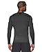 Under Armour UA ColdGear® Armour Compression Crew XL Carbon Heather