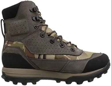 under armour speed freek bozeman 2.0 review