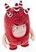 Golden Bear Oddbods Face Changer (Dispatched From UK)