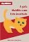 Livro A gata Matilde e um fato inusitado