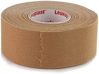 Leukoplast Universal Tape 1.25cm x 9.2m (x2 Rolls)