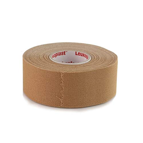 Leukoplast Universal Tape 1.25cm x 9.2m (x2 Rolls)