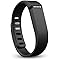 Fitbit Flex Wireless Activity + Sleep Wristband, Black, Small/Large