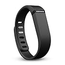Fitbit Flex Wireless Activity + Sleep Wristband, Black