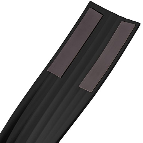 Xcellent Global DIY Car Door Dent Protector Removable Car Door