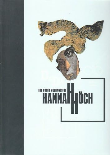 Amazon.com: Hannah Höch: Picture Book: 9783941644137: Luyken