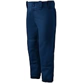 Mizuno Girls' Belted Fastpitch Softball Pant