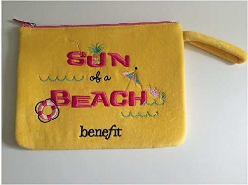 Benefit Cosmetics Sun of a Beach Bag