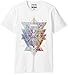 Zoo York Prism Haze Short Sleeve Tee Shirt