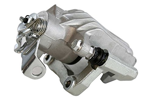 Prime Choice Auto Parts BC29992PR Pair of Rear Brake Calipers