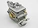 Poweka Replace Carburetor Carb For Poulan 222 262 1900 1950 1975 2025 2050 2050WT 2055 2075 Chainsaw Walbro WT-89 WT-891 ZAMA C1Q-W8 C1Q-W14 Poulan  545081885